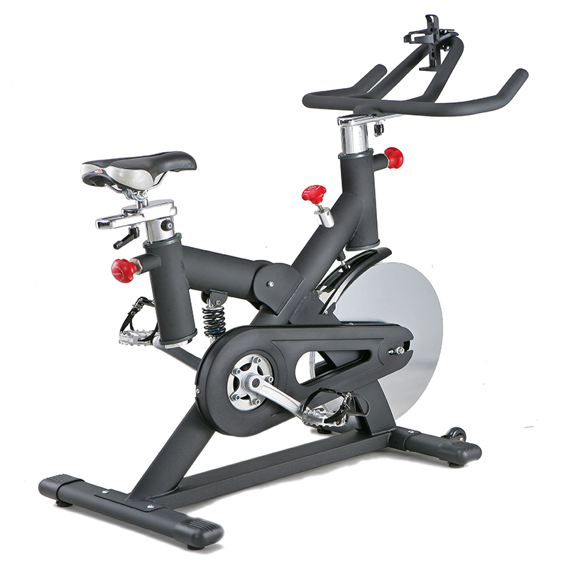 史帝飛Steelflex XS-2 商用動(dòng)感單車(chē)