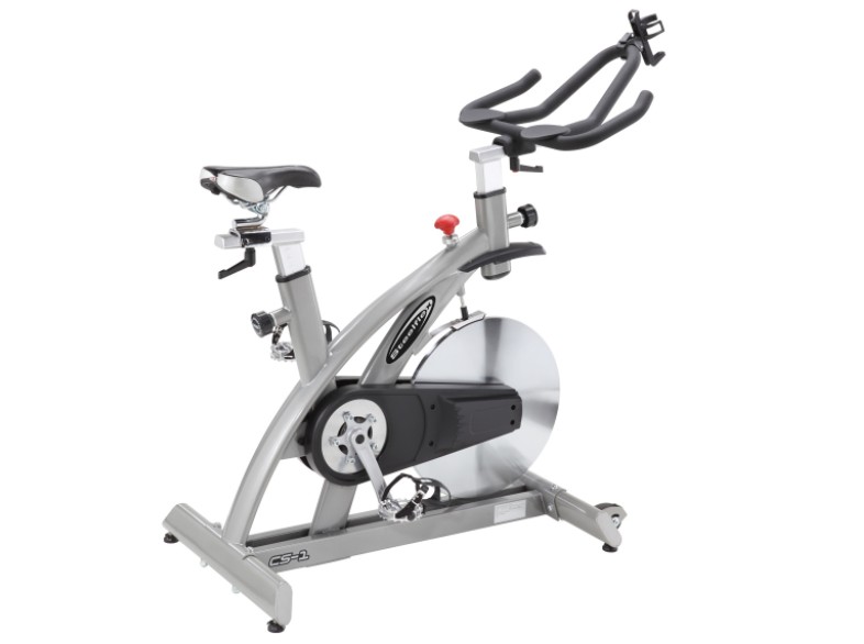 史帝飛Steelflex CS-1 商用動(dòng)感單車(chē)